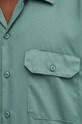 Dickies koszula DK0A4XK7BLK zielony