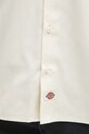 Dickies koszula beżowy DK0A4XK7BLK