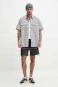 Dickies camasa DK0A4XK7BLK gri SS25