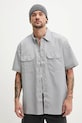 Dickies camasa gri DK0A4XK7BLK