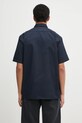 Îmbrăcăminte Dickies camasa DK0A4XK7BLK bleumarin