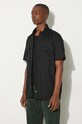 Košile Dickies černá DK0A4XK7BLK