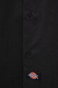 Рубашка Dickies DK0A4XK7BLK чёрный
