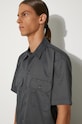 Košile Dickies DK0A4XK7CH0 šedá
