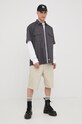 Odjeća Košulja Dickies DK0A4XK7CH0 siva