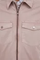 Πουκάμισο Michael Kors ροζ