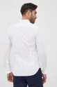 biały La Martina koszula
