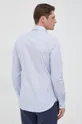 Βαμβακερό πουκάμισο Michael Kors  100% Βαμβάκι