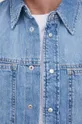 Calvin Klein Jeans koszula bawełniana J30J319039.PPYY niebieski
