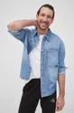 Calvin Klein Jeans koszula bawełniana J30J319039.PPYY Męski