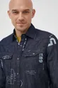 G-Star Raw koszula jeansowa D18969.C854