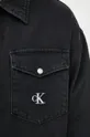 Calvin Klein Jeans kurtka jeansowa J30J320534.PPYY Męski