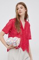 Odjeća Košulja Desigual 22SWCW17 roza