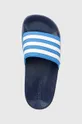 σκούρο μπλε Παιδικές παντόφλες adidas Adilette