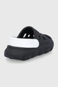 Chłopiec Calvin Klein Jeans klapki dziecięce V1B2.80154.22.26 V1B2.80154.22.26 czarny