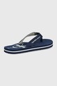 Calvin Klein Jeans japonki dziecięce V3B8.80155.33.38 V3B8.80155.33.38 granatowy SS22