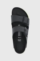 črna Otroški natikači Birkenstock