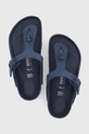 tmavomodrá Detské žabky Birkenstock