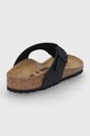 Băieți Birkenstock slapi copii 846143.30.34 negru