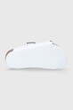 Birkenstock klapki dziecięce Arizona 1016934 biały