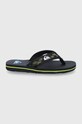 Quiksilver japonki dziecięce czarny AQBL100487