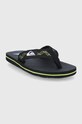 Quiksilver japonki dziecięce AQBL100487 czarny SS22