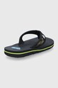 Chłopiec Quiksilver japonki dziecięce AQBL100487 czarny