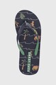 Pepe Jeans japonki dziecięce granatowy PBS70051