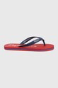 Pepe Jeans japonki dziecięce czerwony PBS70049