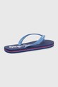 Pepe Jeans japonki dziecięce PBS70049 niebieski SS22