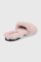 Obuwie HUGO Kapcie Lola Slipper 50466504.272 50466504.272 beżowy