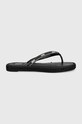 Dkny japonki Tabatha K1240129.TABATHA.BLK czarny SS22