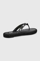 Obuwie Dkny japonki Tabatha K1240129.TABATHA.BLK czarny