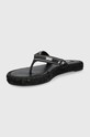 Dkny japonki Tabatha czarny K1240129.TABATHA.BLK