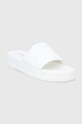 Šľapky Aldo Carreaux 13361410.CARREAUX biela SS22