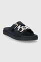 Aldo Klapki ASAE 13361398.ASAE czarny SS22