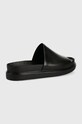 Vagabond Shoemakers klapki skórzane ERIN 5332.501.20 czarny SS22