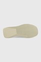 Vagabond Shoemakers slapi de piele Courtney 5334.201.62 turcoaz