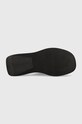 Vagabond Shoemakers klapki skórzane COURTNEY 5334.601.92 czarny