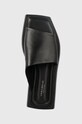 Vagabond infradito in pelle EVY nero 5336.001.20