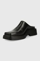 Obuća Kožne natikače Vagabond Shoemakers Eyra 5350.701.20 crna