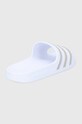 Взуття Шльопанці adidas Adilette EF1730.D білий