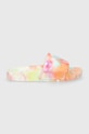 Guess klapki syntetyczny multicolor E2GZ02.BB00F.P02P