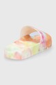 Obuwie Guess klapki E2GZ02.BB00F.P02P multicolor