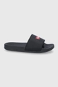 black Levi's sliders Women’s