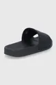Levi's sliders  Uppers: Synthetic material Inside: Synthetic material, Textile material Outsole: Synthetic material