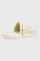 Levi's klapki Tahoma S D6575.0004 beżowy SS22