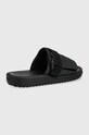 Levi's klapki Tahoma S D6575.0003 czarny SS22
