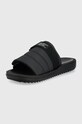 Obuwie Levi's klapki Tahoma S D6575.0003 czarny