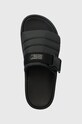 Levi's klapki Tahoma S czarny D6575.0003